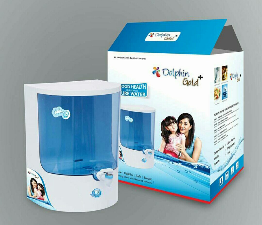 Water Purifier Gallery 3