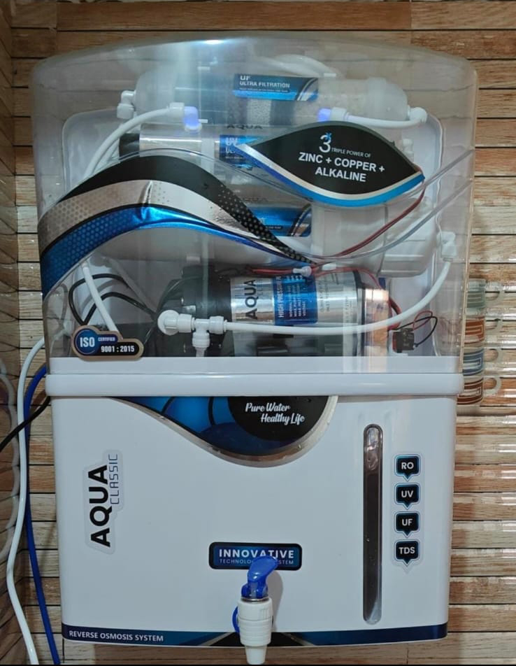 Water Purifier Gallery 5