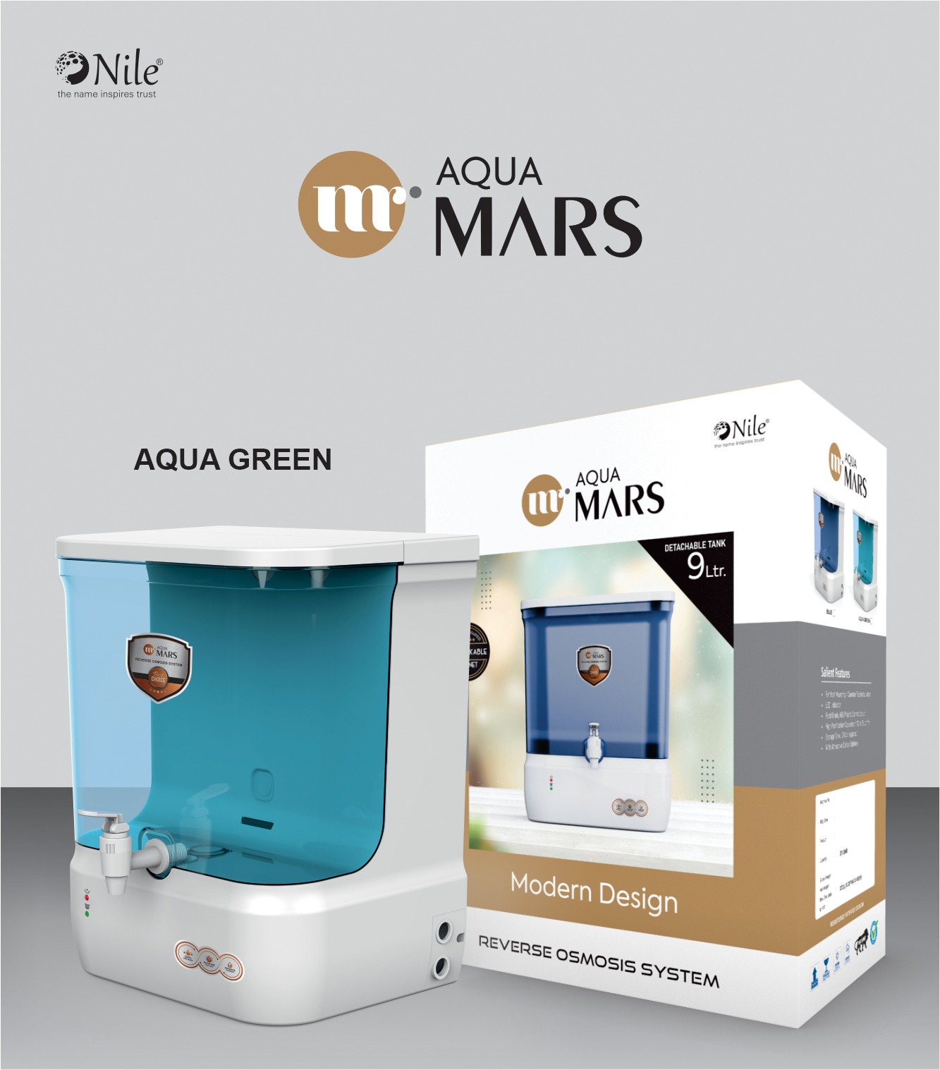 Water Purifier Gallery 7