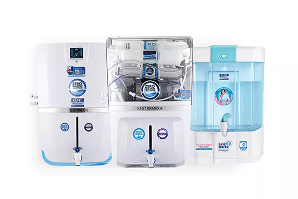 Domestic RO Water Purifier
